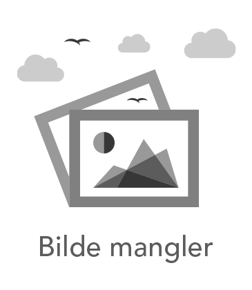 Grønt glass med sort tykk profil 420-490cm 4 dører (pris pr dør)